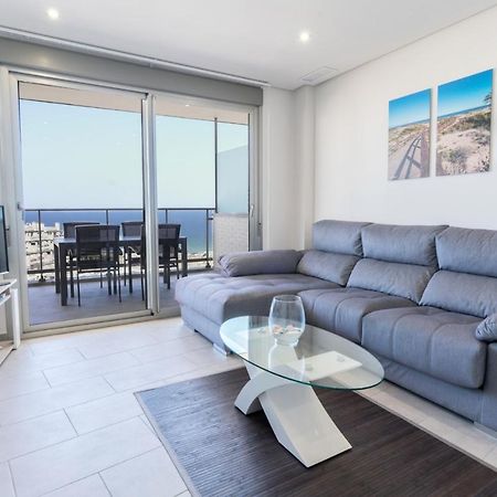 024 - Blue Dreams Penthouse Tabarca - Comfortholidays Arenales del Sol Εξωτερικό φωτογραφία