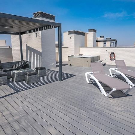 024 - Blue Dreams Penthouse Tabarca - Comfortholidays Arenales del Sol Εξωτερικό φωτογραφία