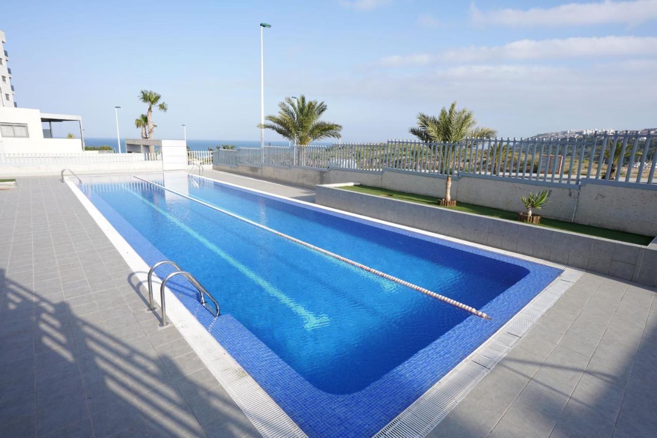 024 - Blue Dreams Penthouse Tabarca - Comfortholidays Arenales del Sol Εξωτερικό φωτογραφία