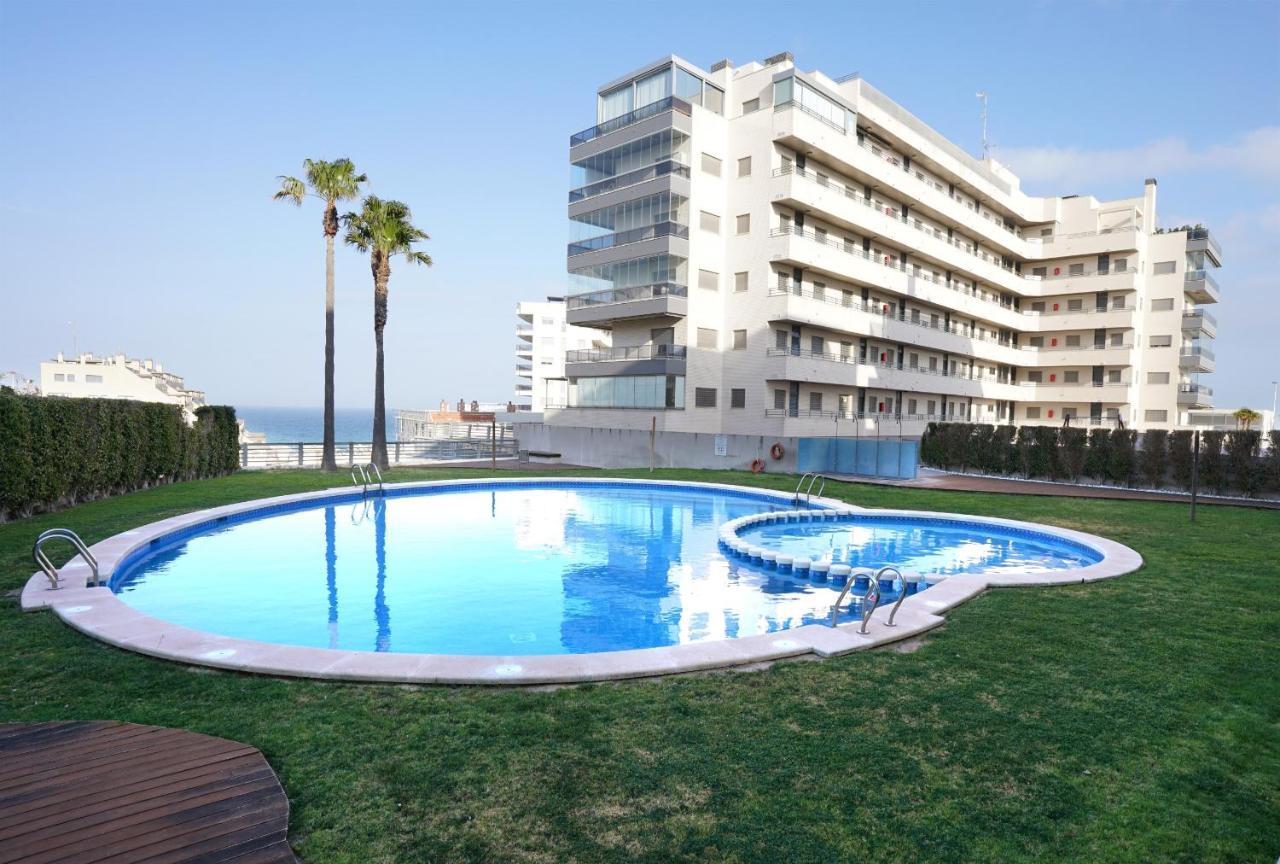 024 - Blue Dreams Penthouse Tabarca - Comfortholidays Arenales del Sol Εξωτερικό φωτογραφία