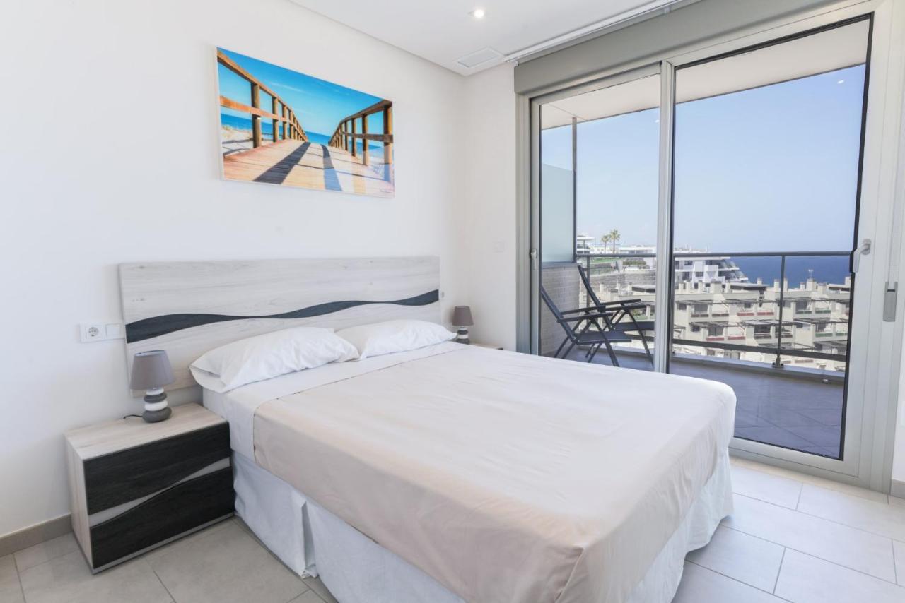 024 - Blue Dreams Penthouse Tabarca - Comfortholidays Arenales del Sol Εξωτερικό φωτογραφία