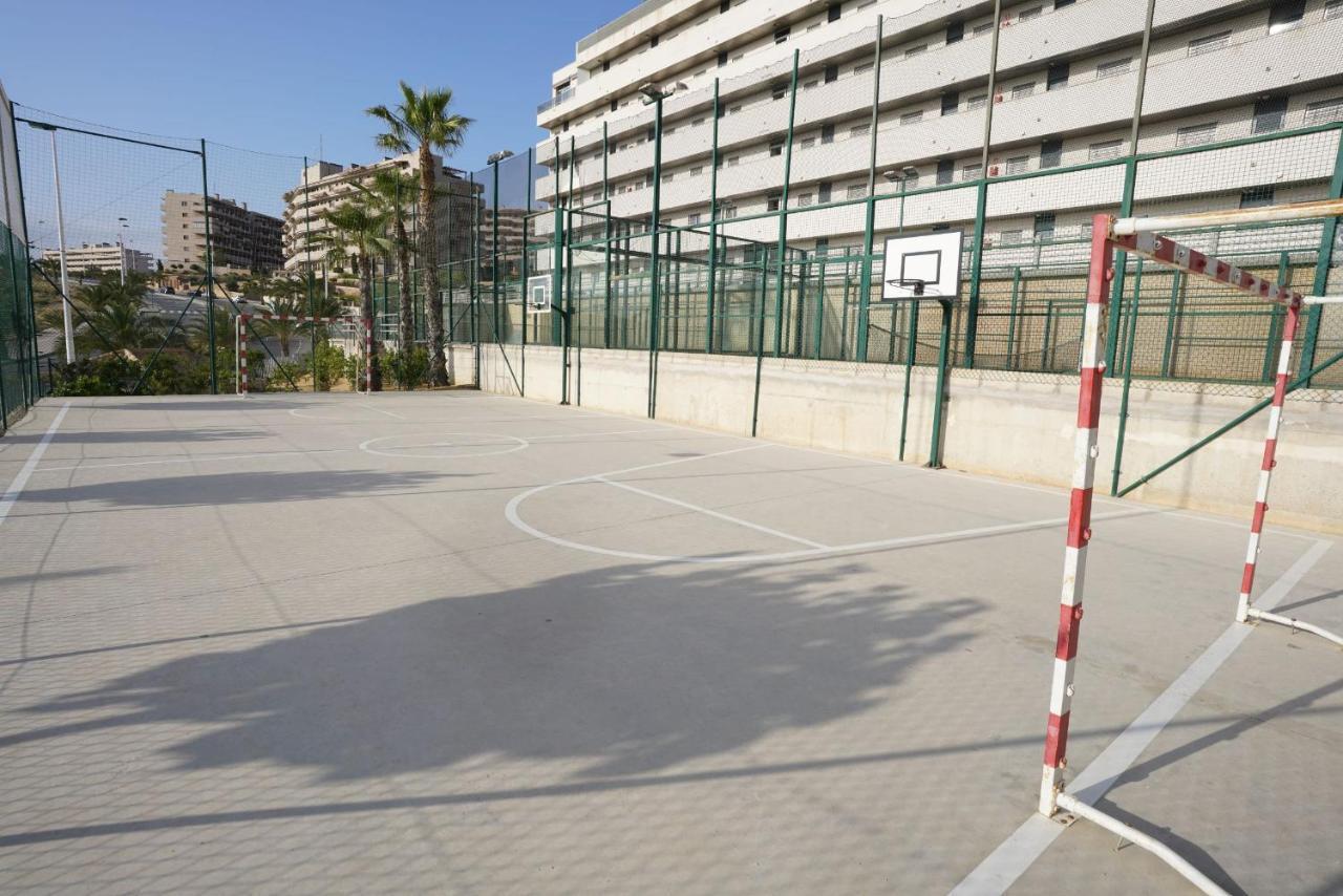 024 - Blue Dreams Penthouse Tabarca - Comfortholidays Arenales del Sol Εξωτερικό φωτογραφία