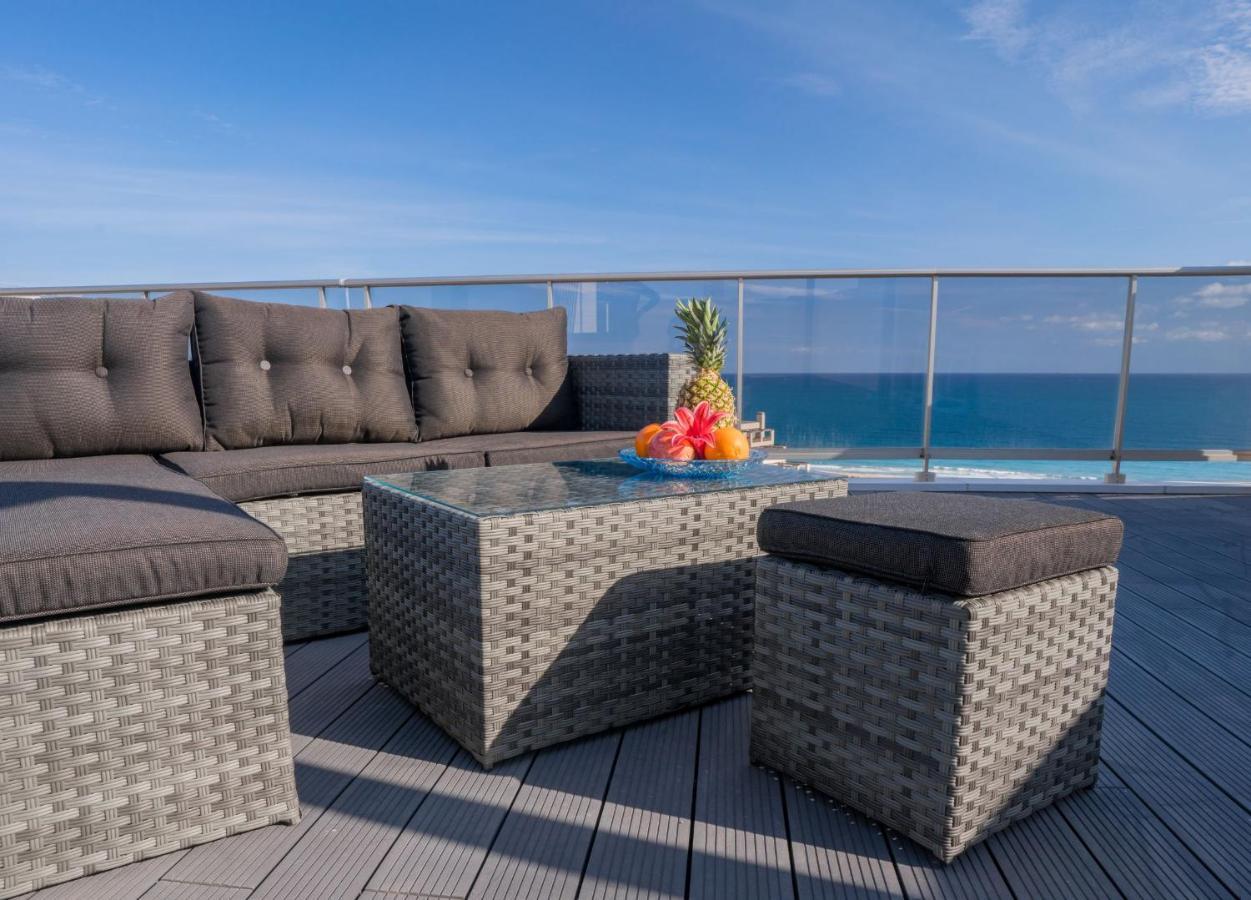 024 - Blue Dreams Penthouse Tabarca - Comfortholidays Arenales del Sol Εξωτερικό φωτογραφία