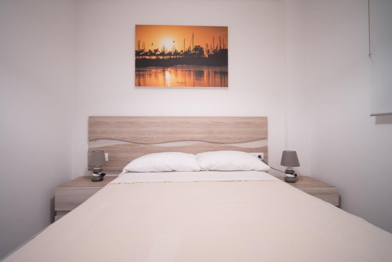 024 - Blue Dreams Penthouse Tabarca - Comfortholidays Arenales del Sol Εξωτερικό φωτογραφία
