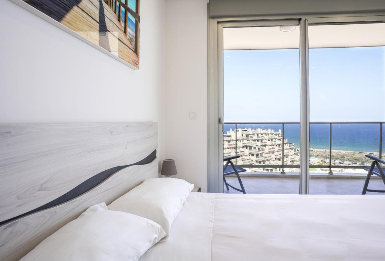 024 - Blue Dreams Penthouse Tabarca - Comfortholidays Arenales del Sol Εξωτερικό φωτογραφία