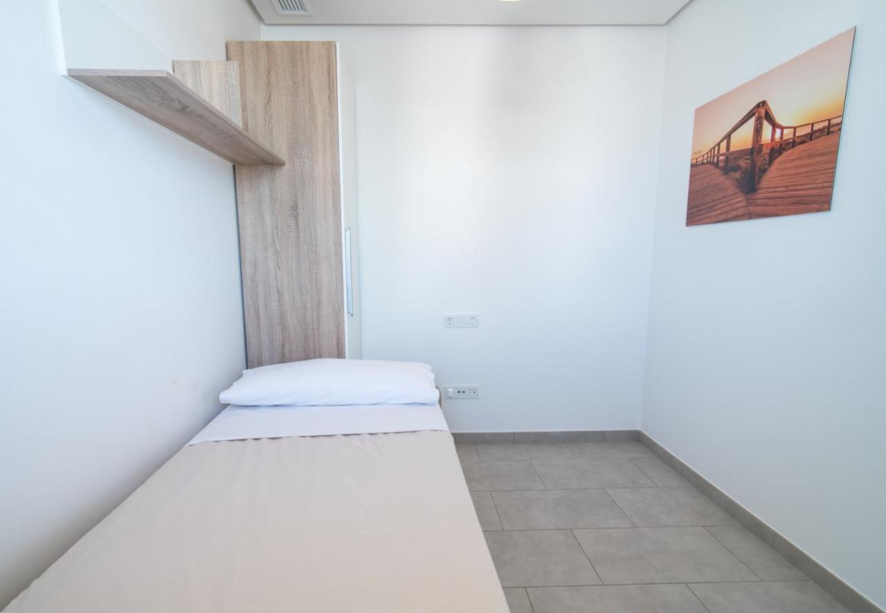 024 - Blue Dreams Penthouse Tabarca - Comfortholidays Arenales del Sol Εξωτερικό φωτογραφία