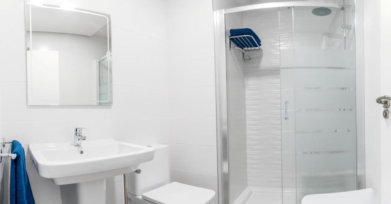 024 - Blue Dreams Penthouse Tabarca - Comfortholidays Arenales del Sol Εξωτερικό φωτογραφία
